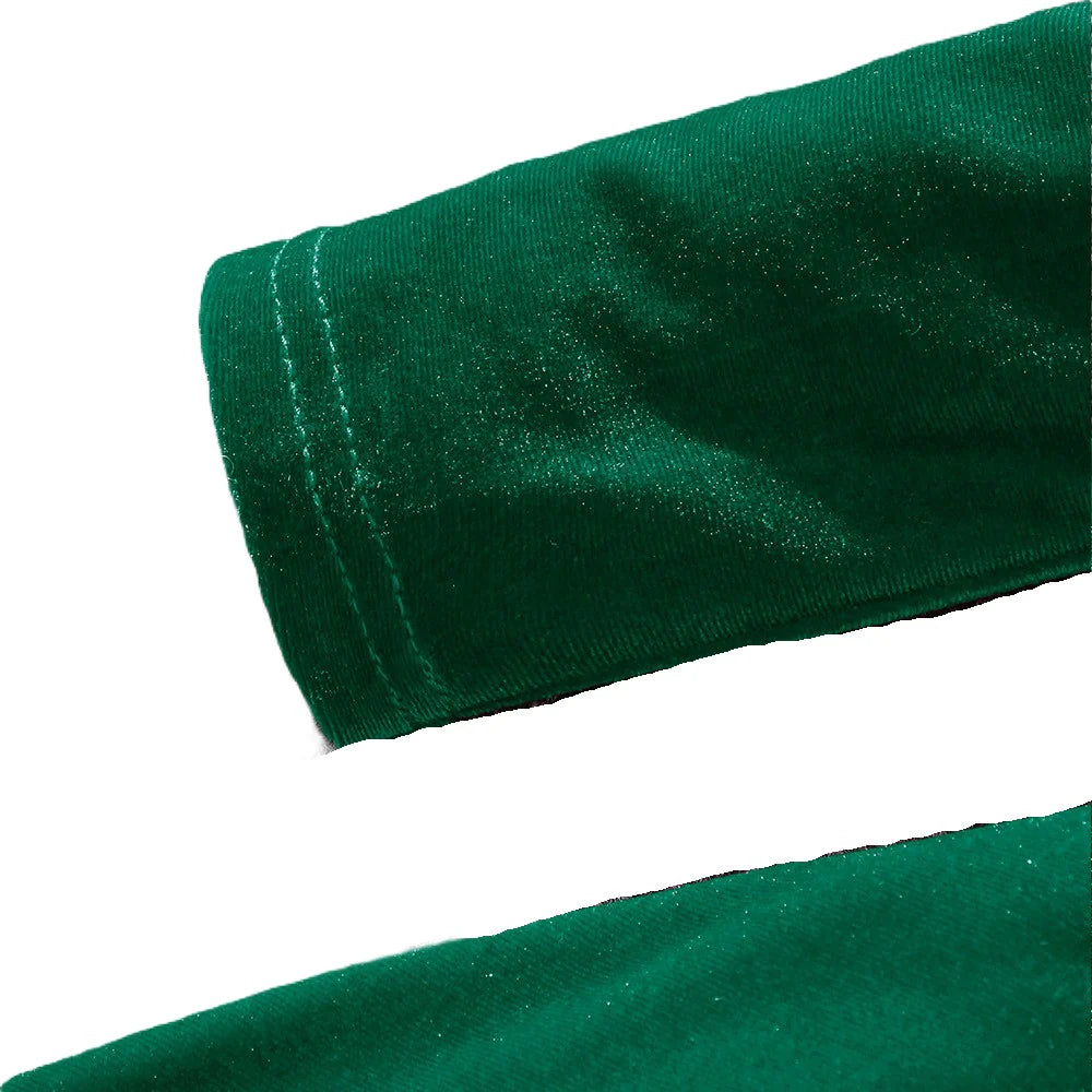 Velvet Christmas Dress | PreOrder