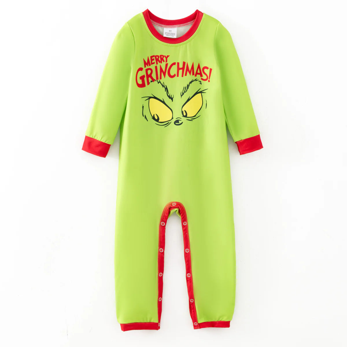 Family Christmas PJs| Pre-Order