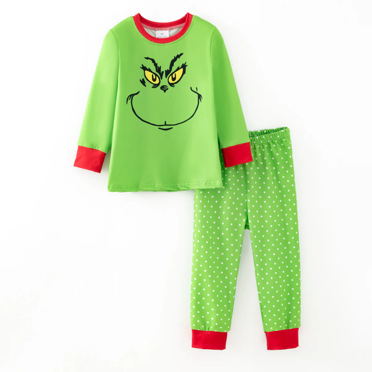 Family Christmas PJs| Pre-Order
