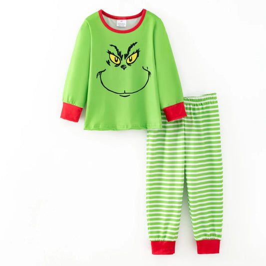 Family Christmas PJs| Pre-Order