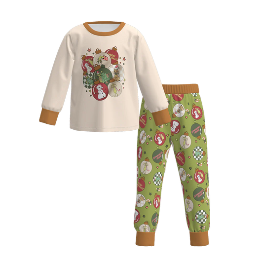 Family Christmas PJs| Pre-Order