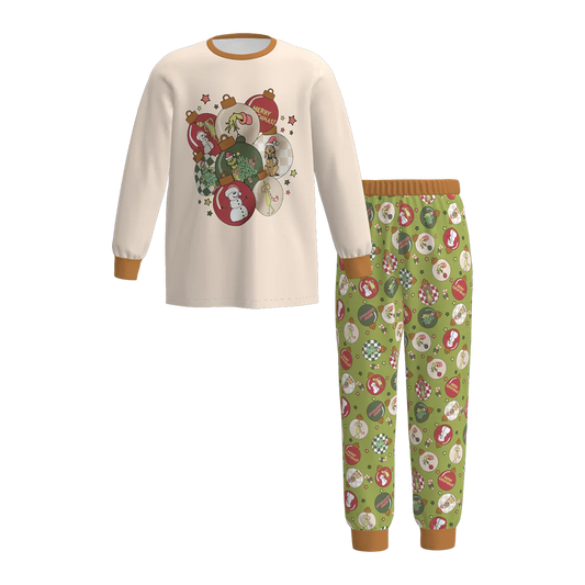 Family Christmas PJS (Adult) | Preorder