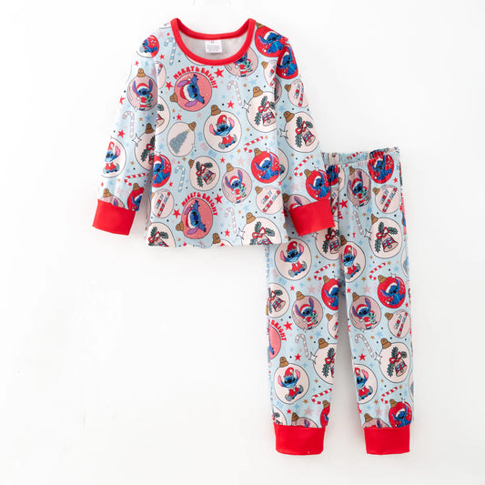 Christmas PJs| Pre-Order