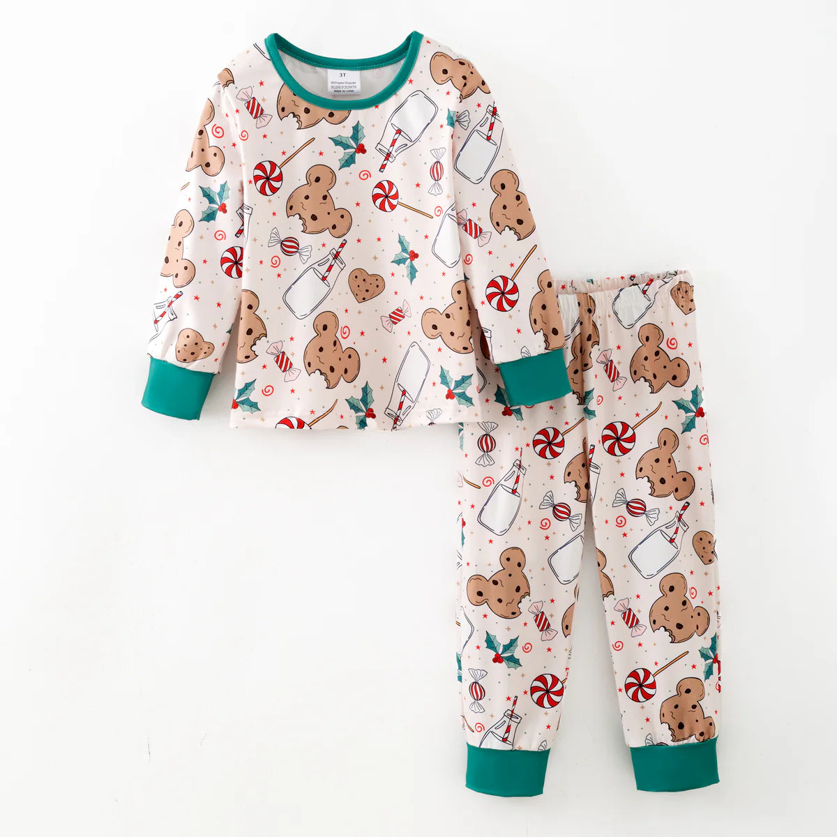 Christmas PJs| Pre-Order