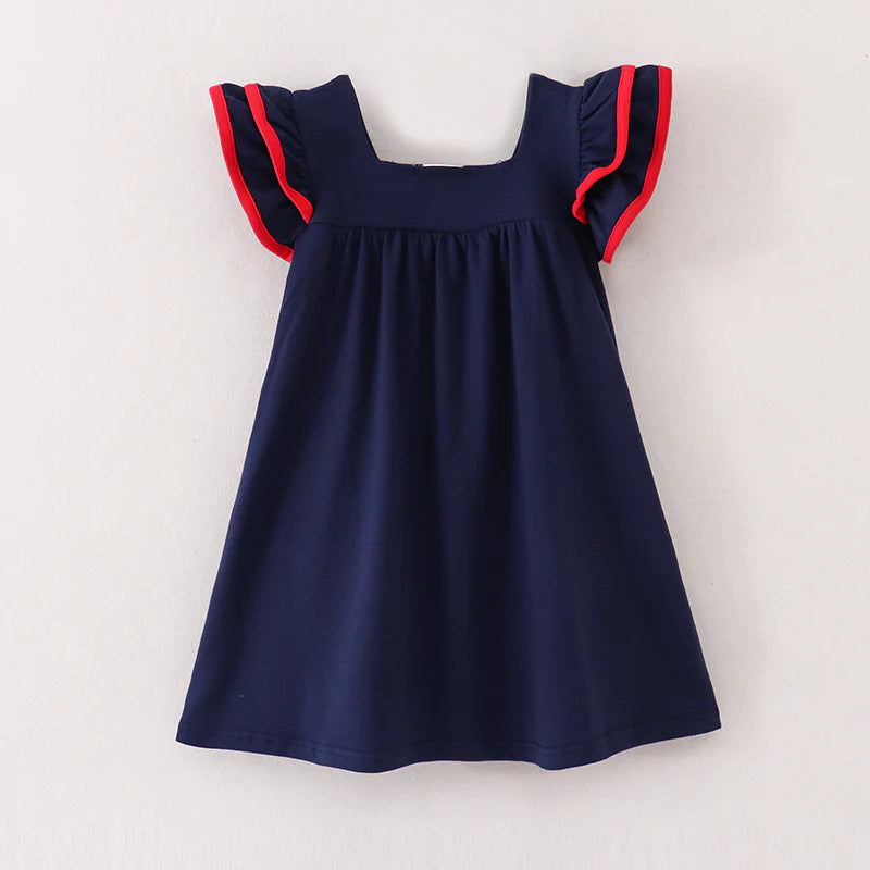 The 3 Apples Dress | Preorder