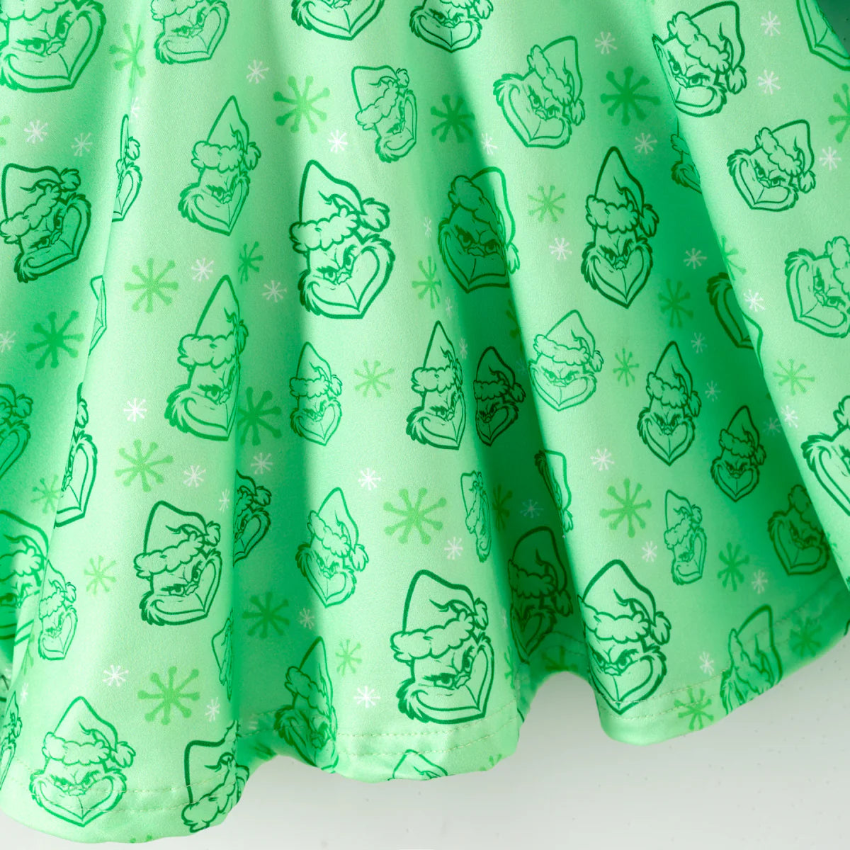 Christmas Twirl Dress | Pre-Order