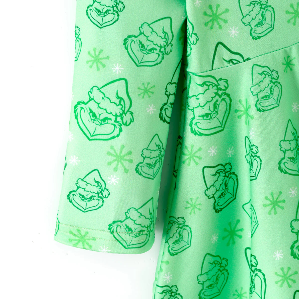 Christmas Twirl Dress | Pre-Order