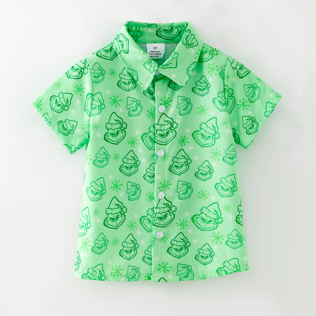 Christmas Twirl Dress | Pre-Order