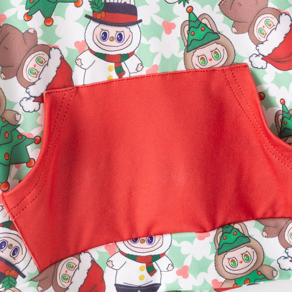 Christmas Character Hoodie | Preorder