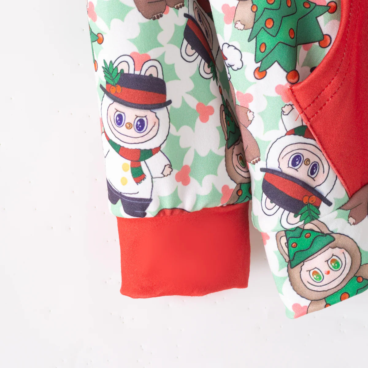 Christmas Character Hoodie | Preorder
