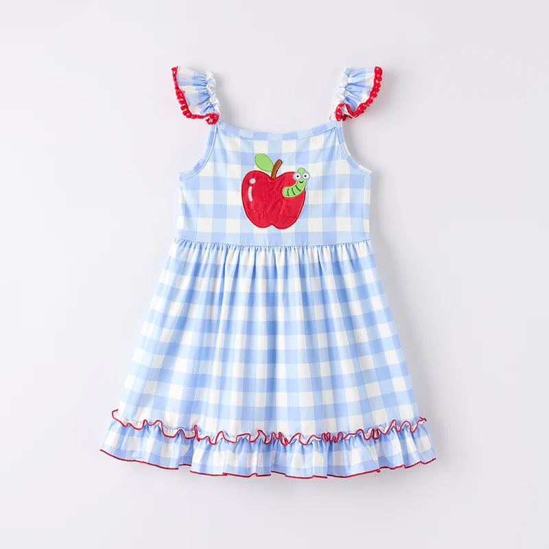 Summer School Dress | Preorder