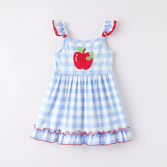 Summer School Dress | EXTRAS