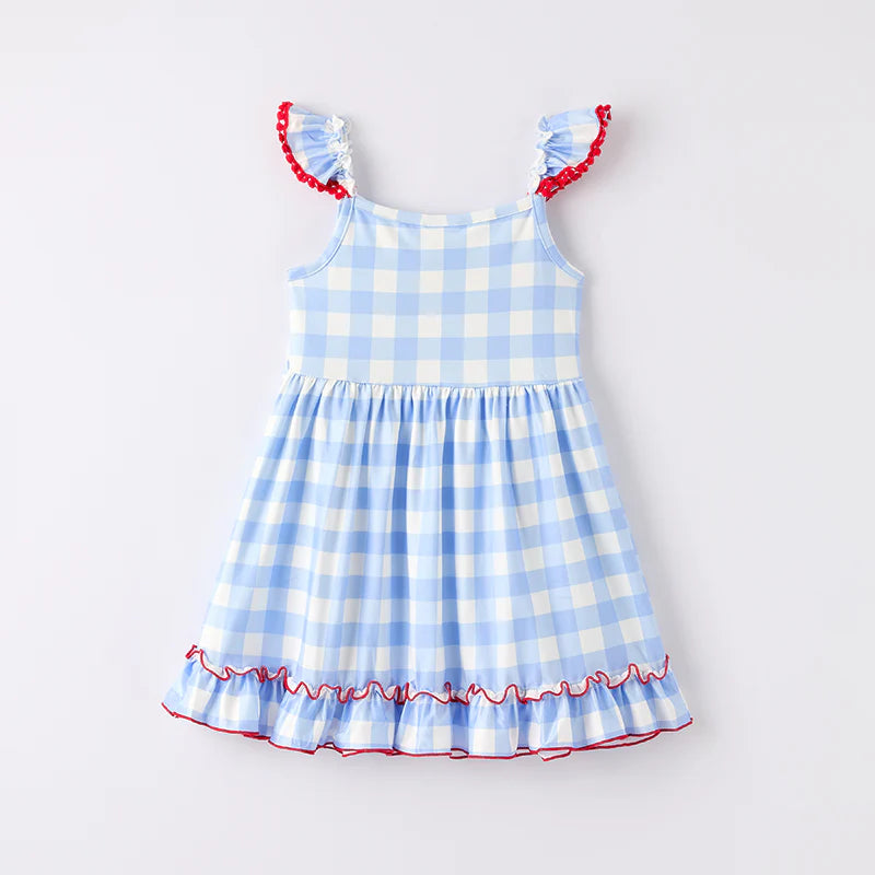 Summer School Dress | Preorder