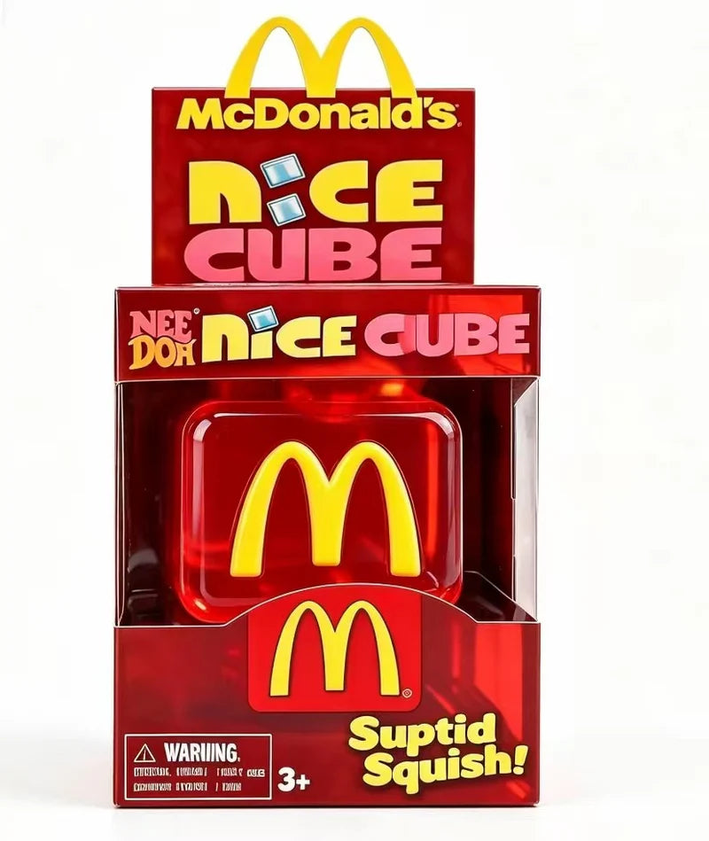 McD NeeDoh | PRE ORDER