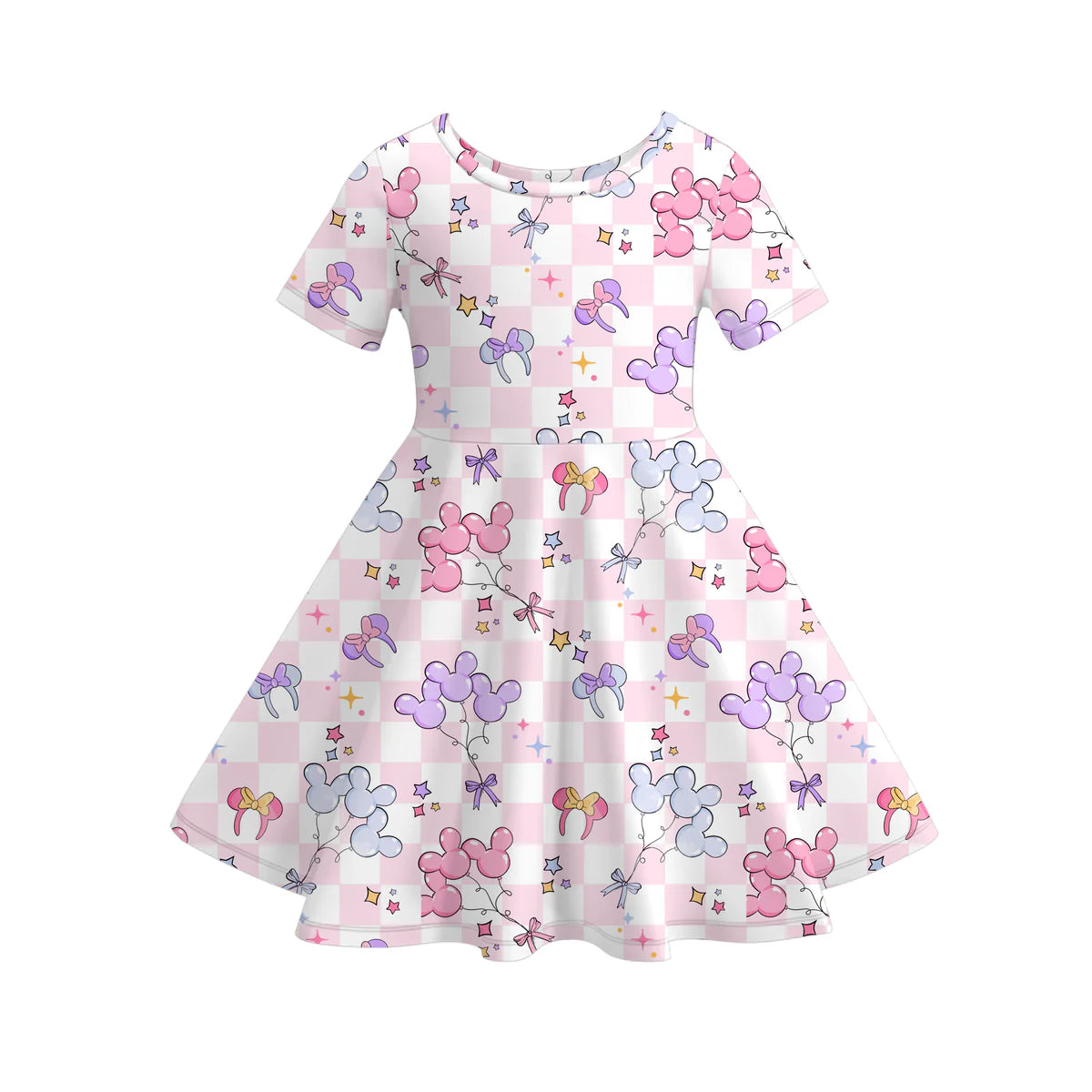 Twirl Dress | Preorder