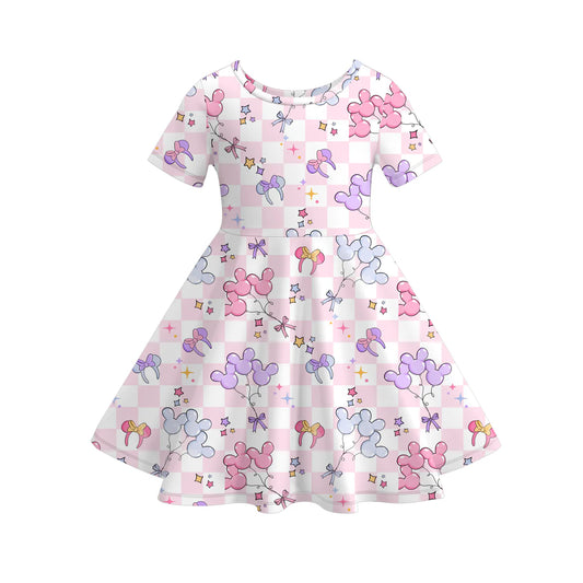 Twirl Dress | Preorder