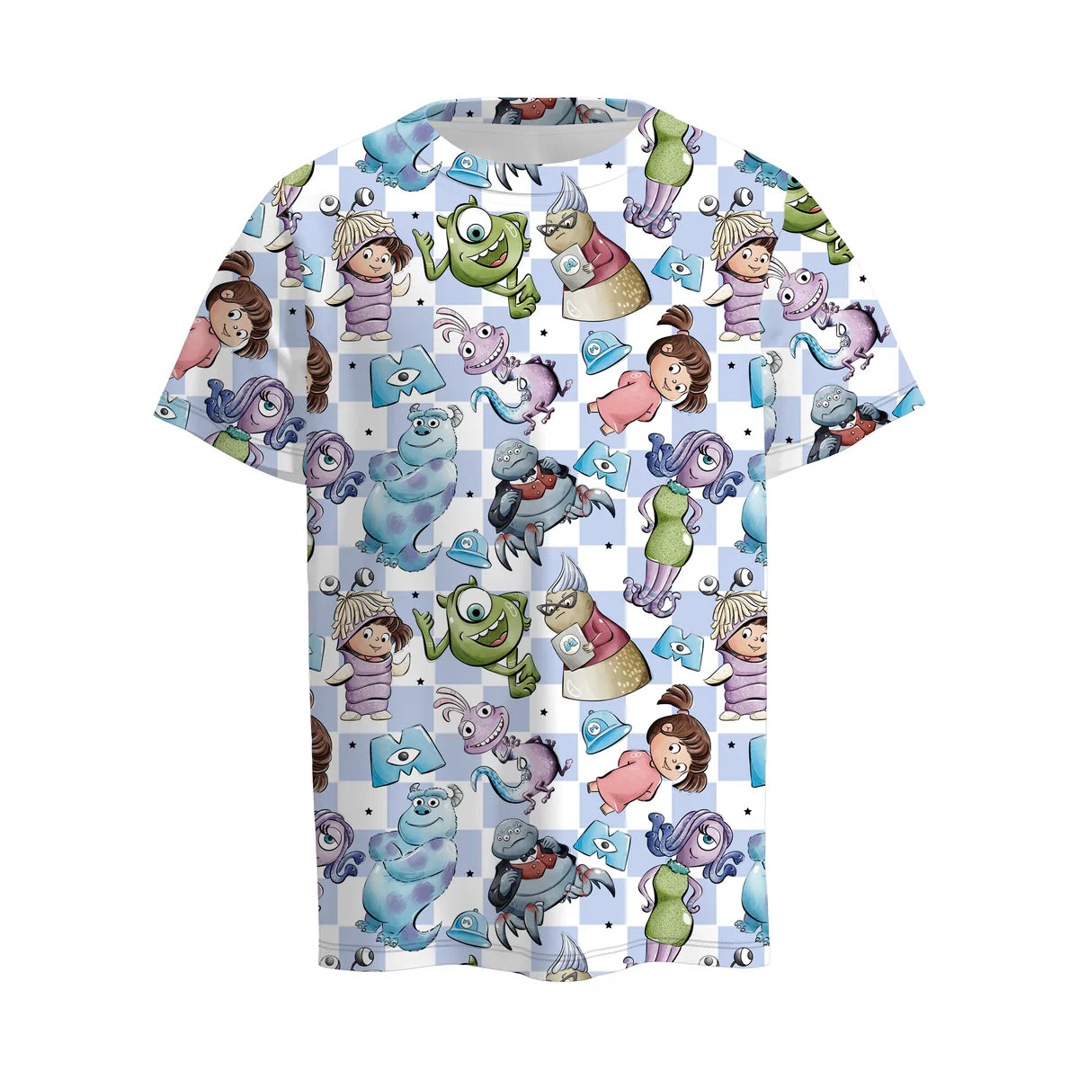 Character Tee | Preorder