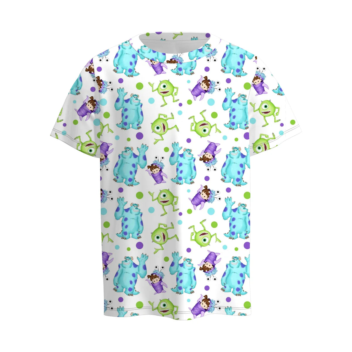 Character Tee | Preorder