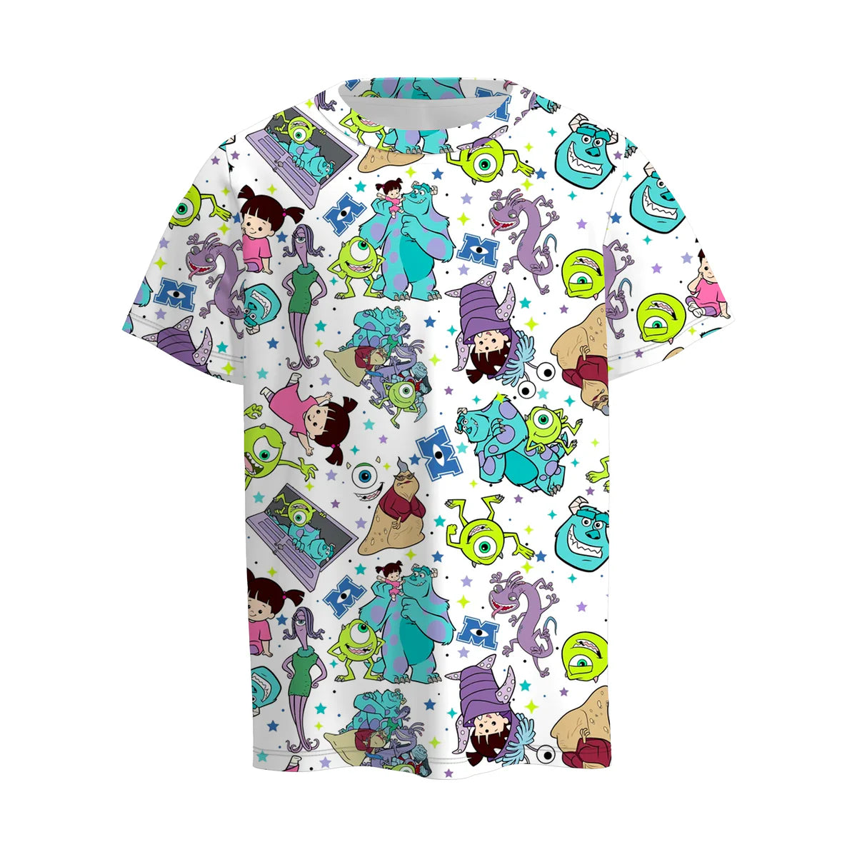 Character Tee | Preorder