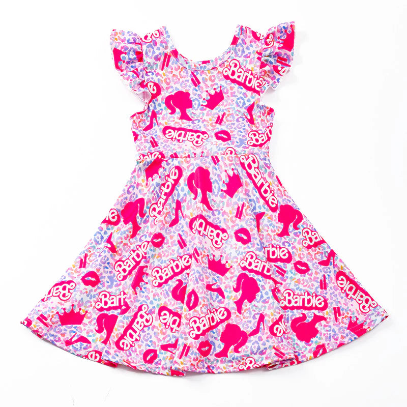 Character Summer Dress | Preorder
