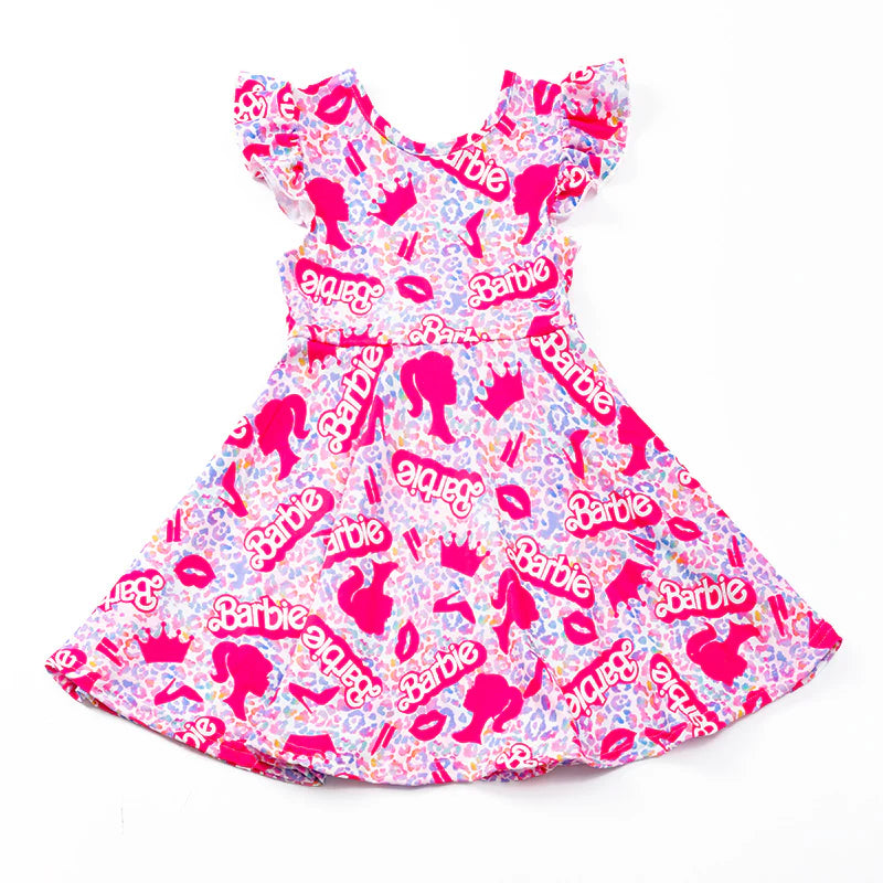 Character Summer Dress | Preorder