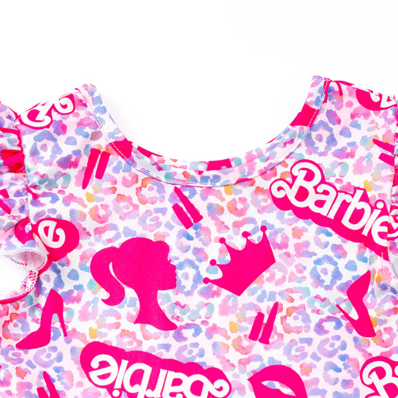 Character Summer Dress | Preorder