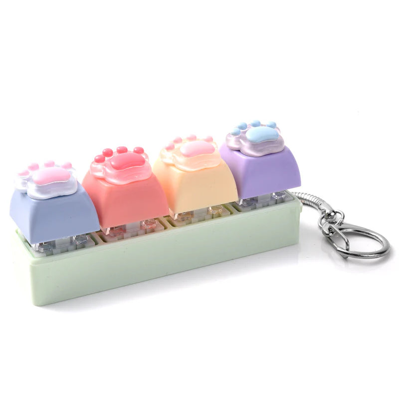 Keyboard Clicker Fidget | PRE ORDER