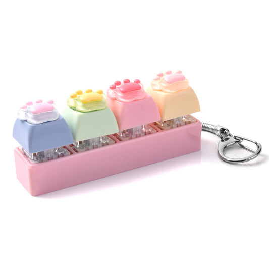 Keyboard Clicker Fidget | PRE ORDER