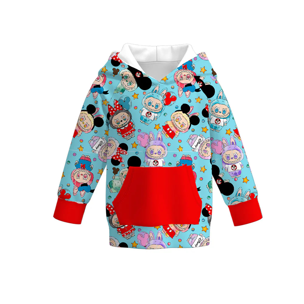 Halloween Themed Hoodie | PreOrder