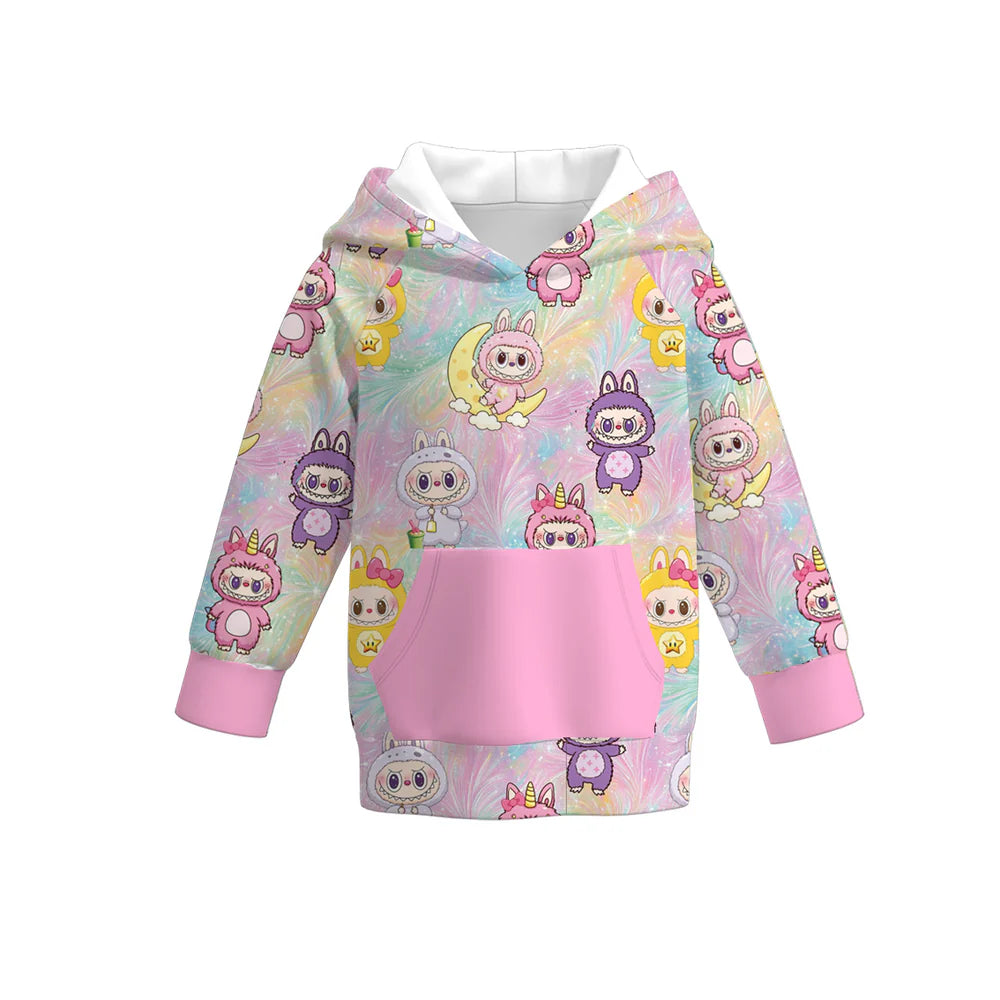 Halloween Themed Hoodie | PreOrder