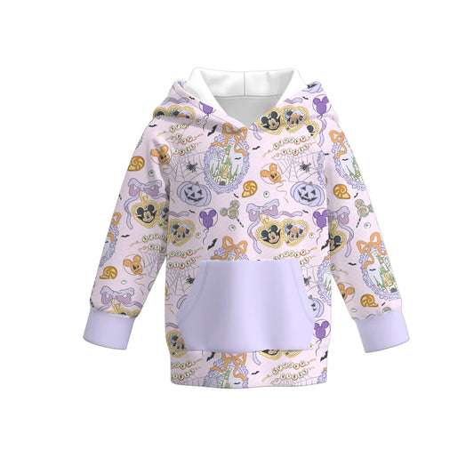 Halloween Themed Hoodie | PreOrder