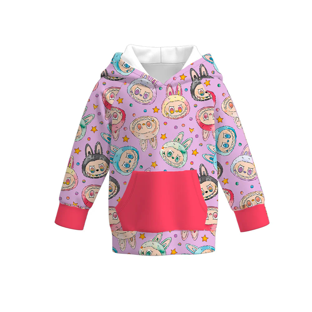 Halloween Themed Hoodie | PreOrder