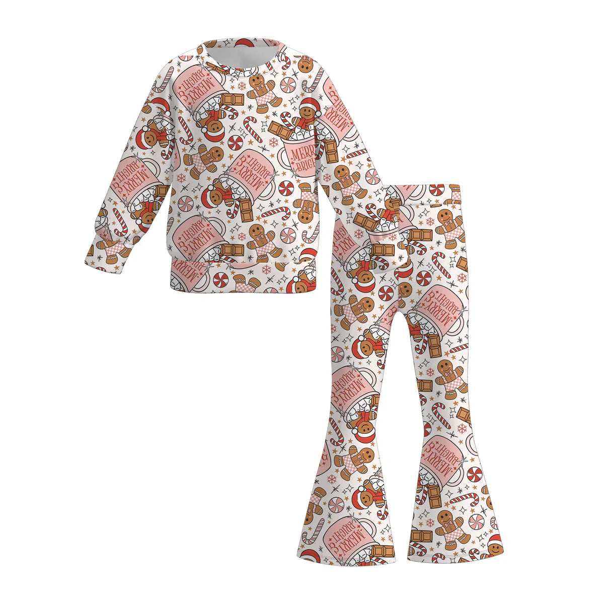 Themed Pant Set | PreOrder