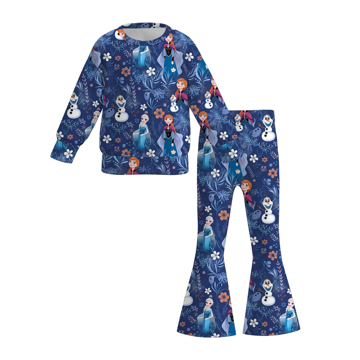 Themed Pant Set | PreOrder