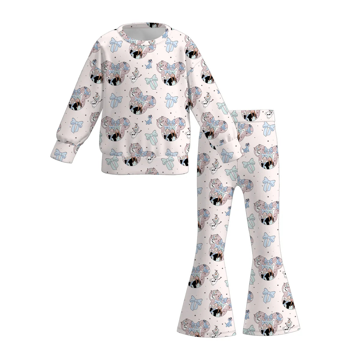 Themed Pant Set | PreOrder