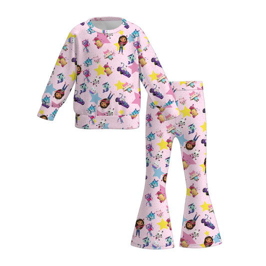 Themed Pant Set | PreOrder