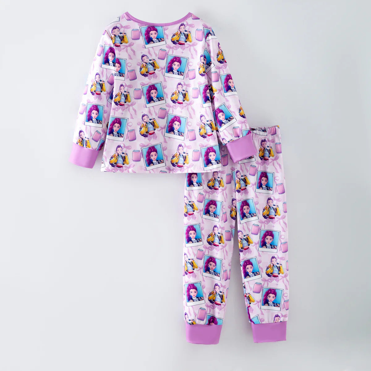 K-POP PJS  | EXTRAS ON HAND