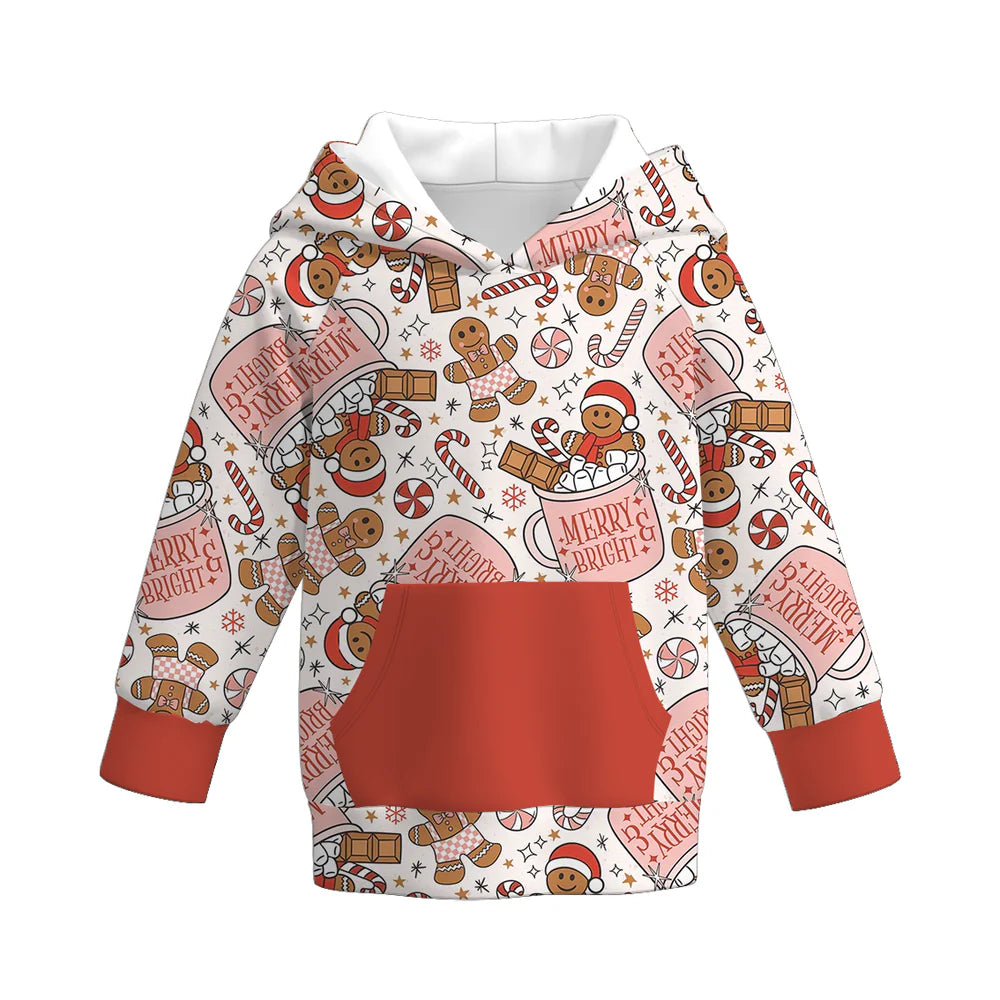 Themed Hoodies | PreOrder