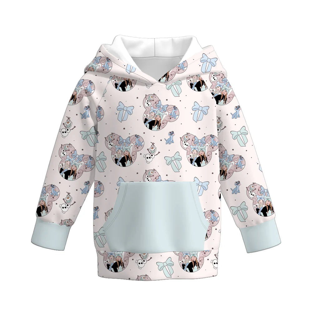 Themed Hoodies | PreOrder