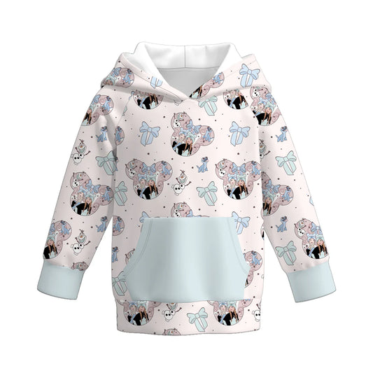 Themed Hoodies | PreOrder