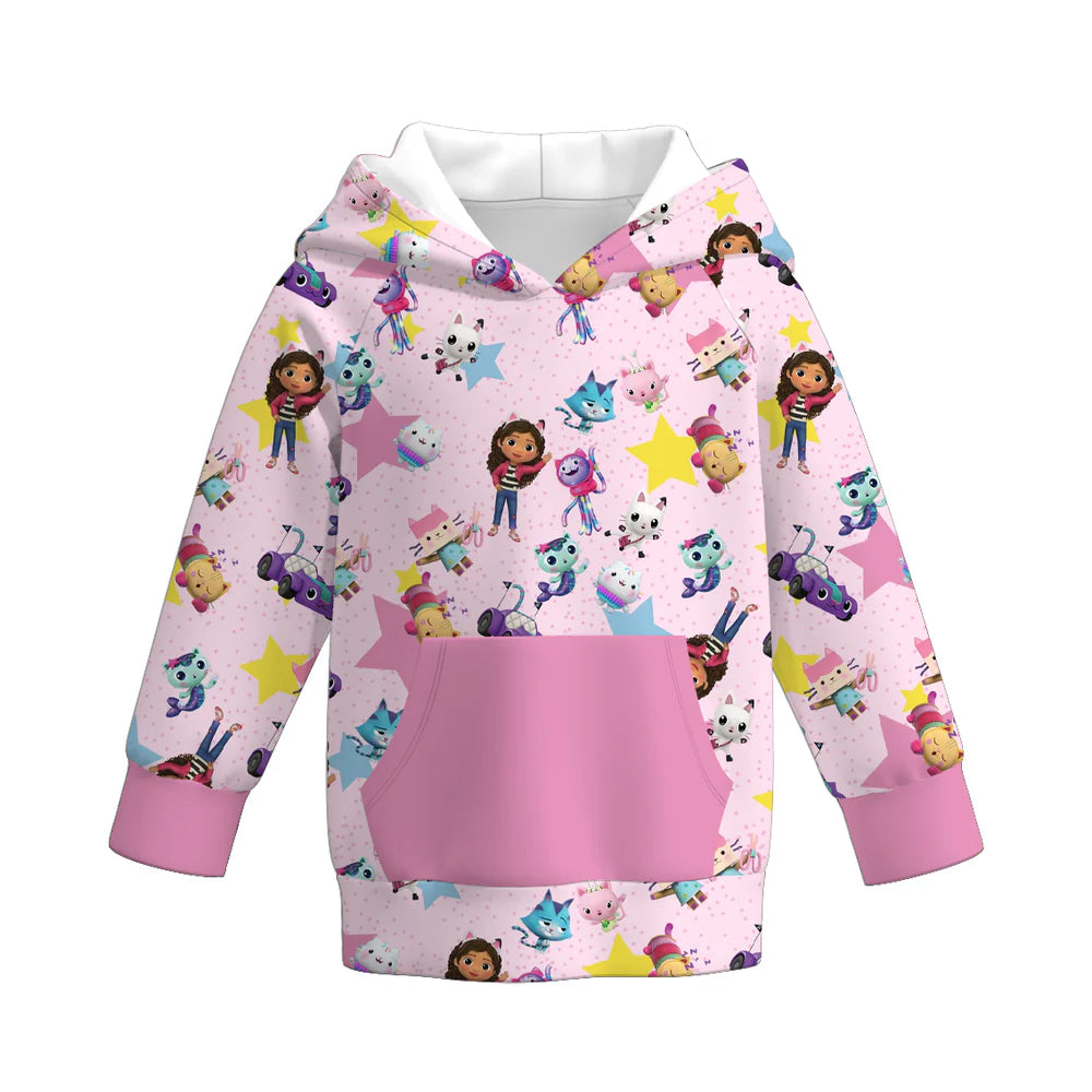 Themed Hoodies | PreOrder