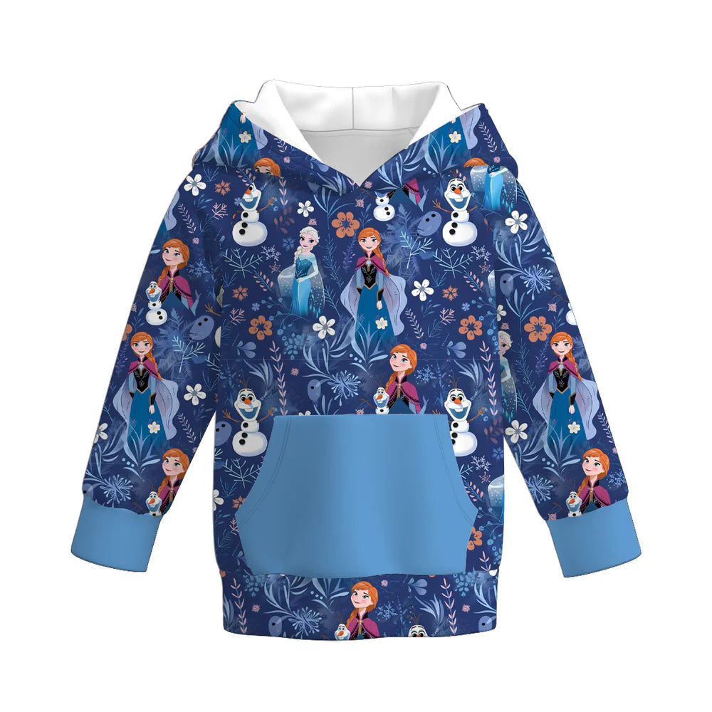 Themed Hoodies | PreOrder