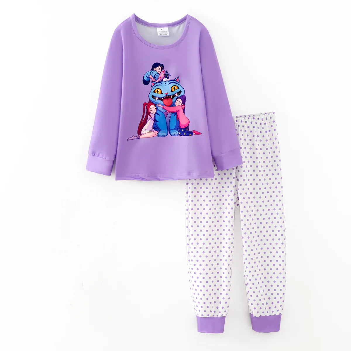 K-POP PJS  PJS | #extras on hand