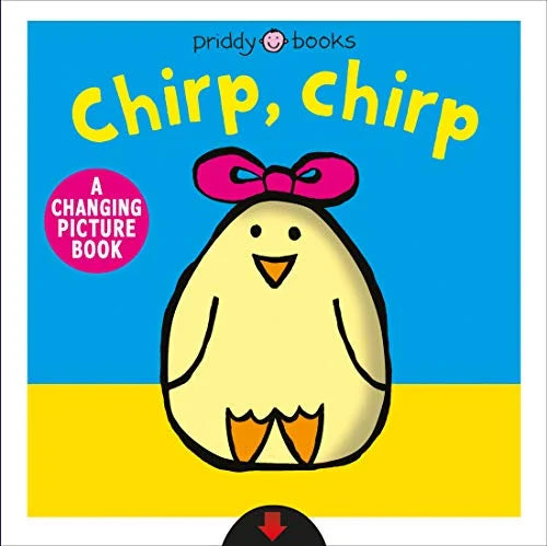 Chirp, Chrip