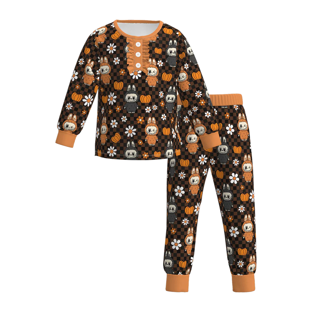 Halloween PJS | PreOrder