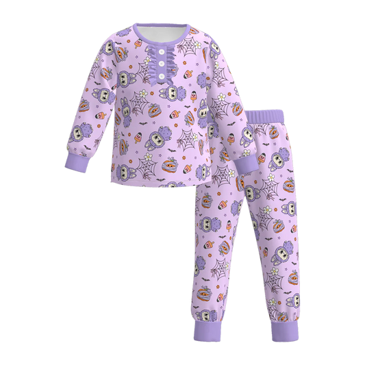 Halloween PJS | PreOrder