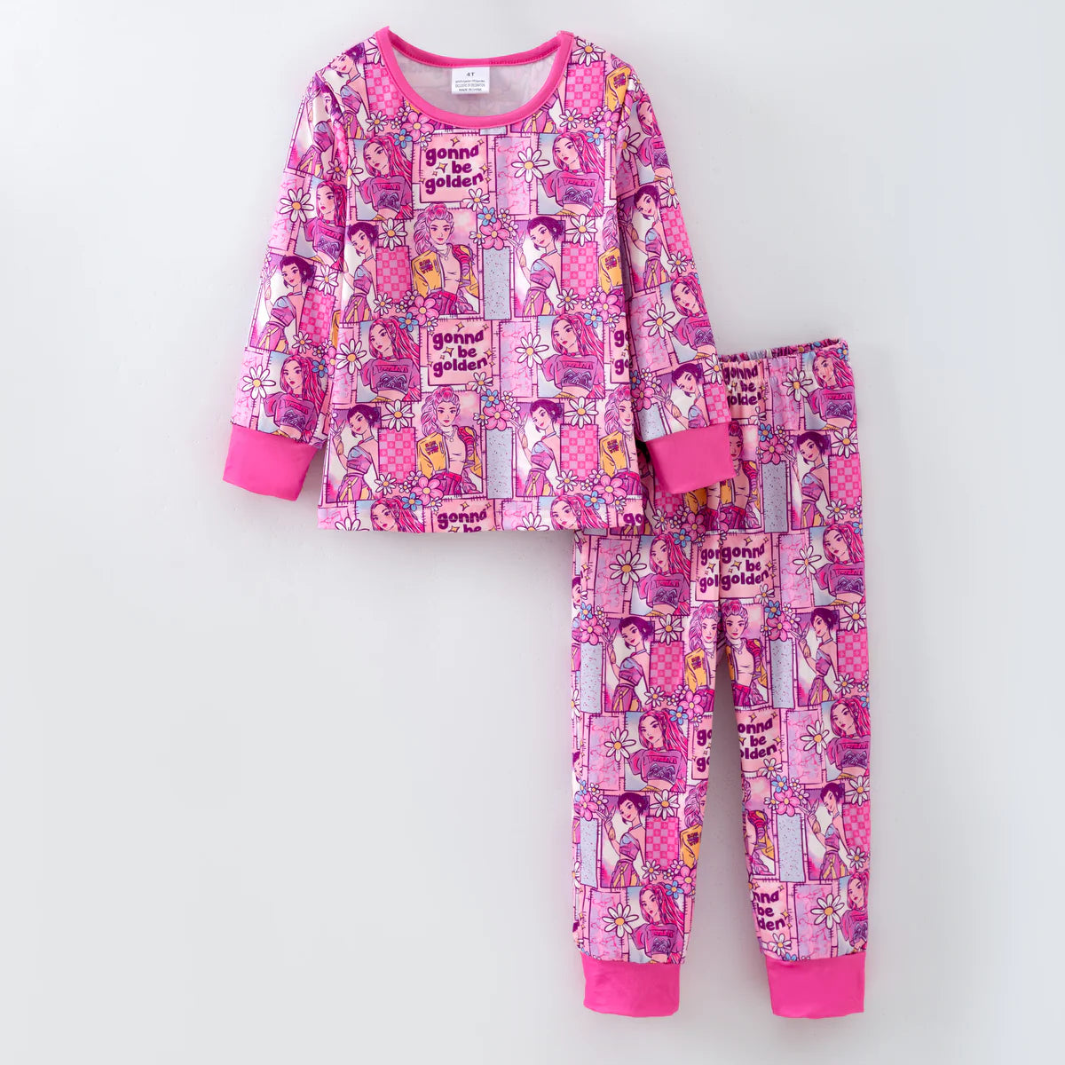 HUNTREX PJS  | #extras on hand