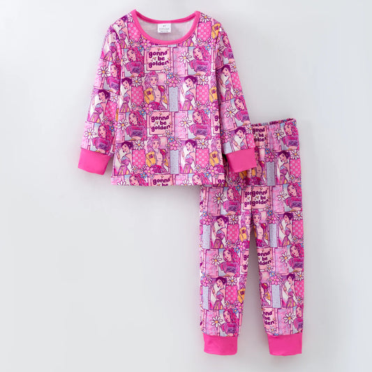 HUNTREX PJS  | #extras on hand