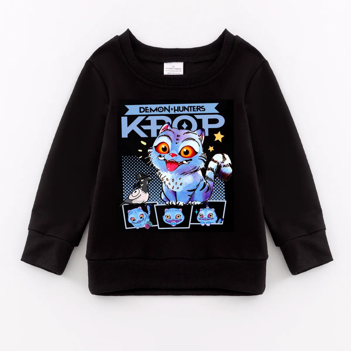 K-Pop Crew  | #extras on hand