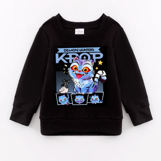 K-Pop Crew  | #extras on hand